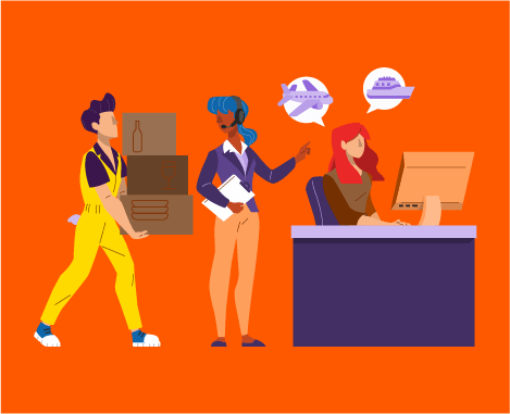 Administración Turística