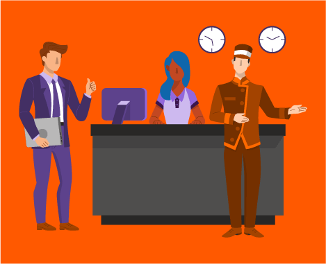 Dirección Internacional de Hoteles