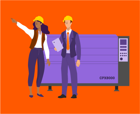 Ingeniería Industrial para la Dirección