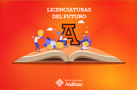 Licenciaturas del futuro