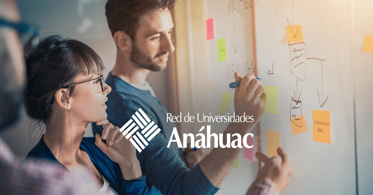 estudia inteligencia estratégica en la Anáhuac 