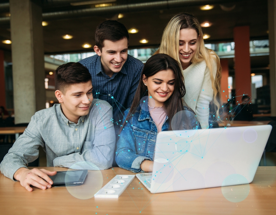 La universidad innovadora y el rol activo de los estudiantes