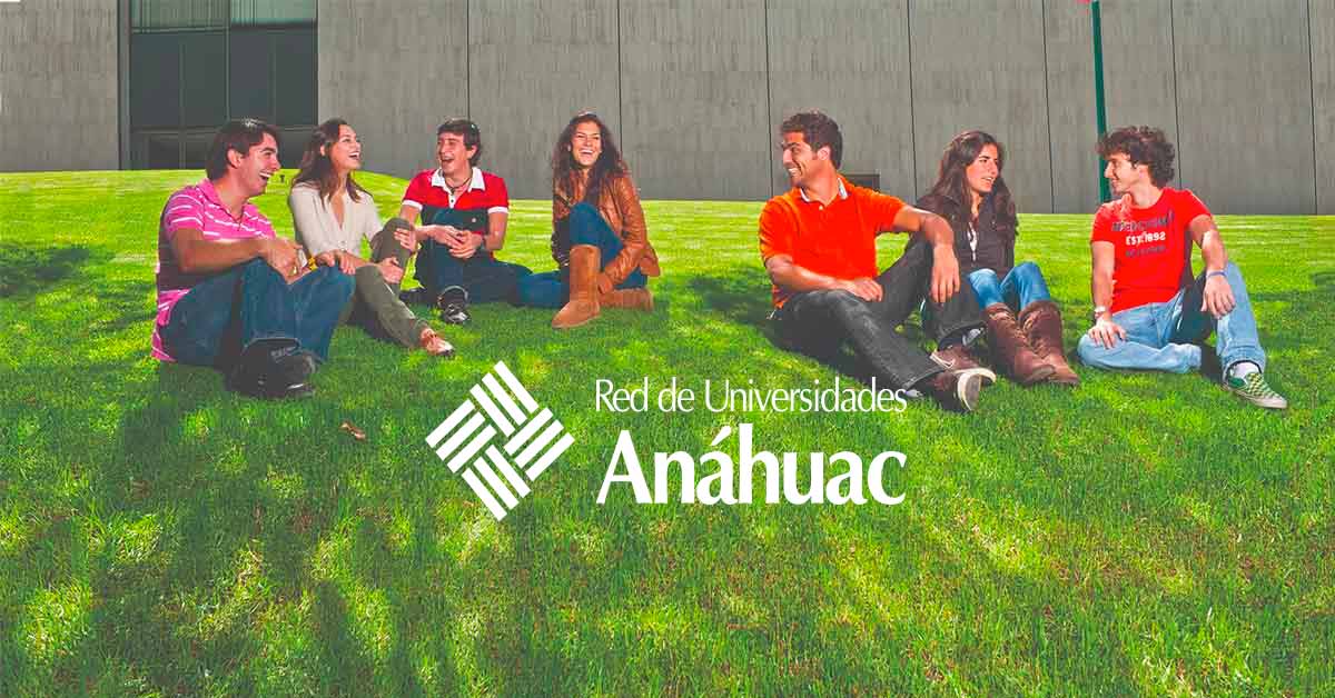 alumnos de la red de universidades anáhuac