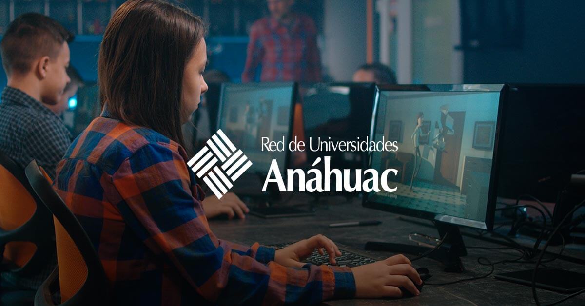 Se definirá la animación digital. Se enumerarán los tipos de animación existentes Se dará a conocer la Ingeniería en Animación Digital Anáhuac.