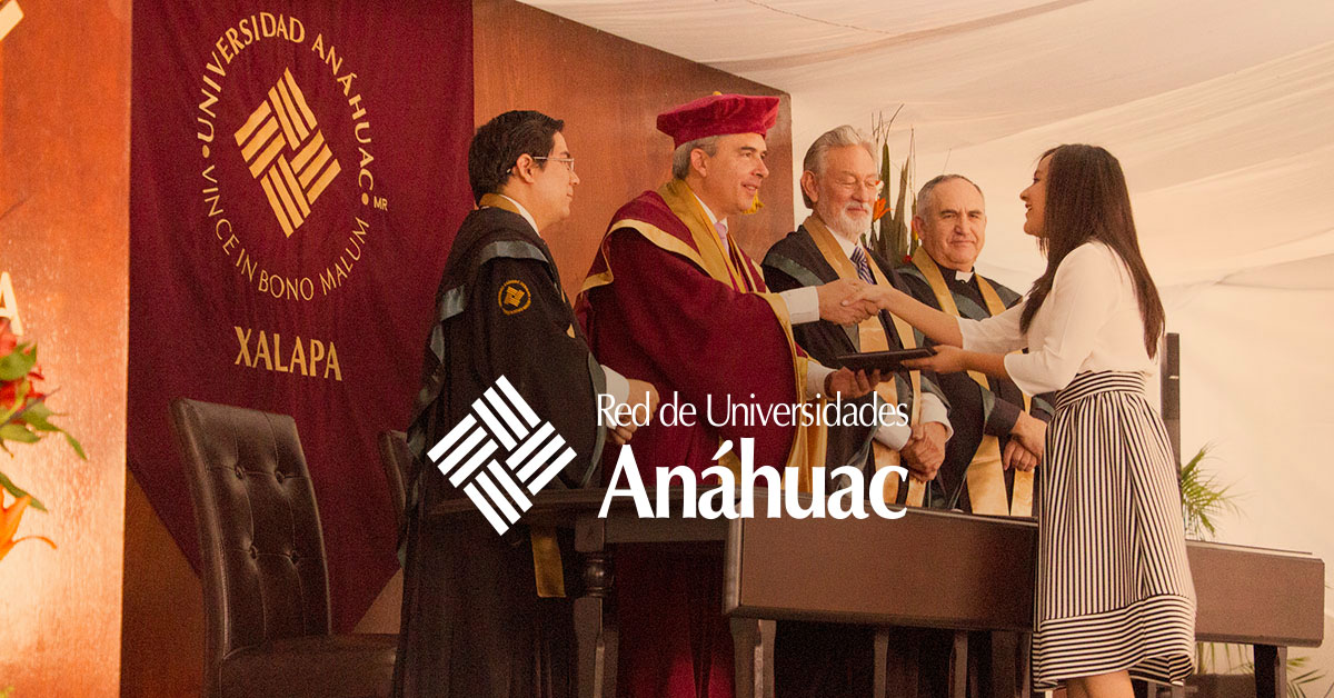 excelencia academica en la anáhuac