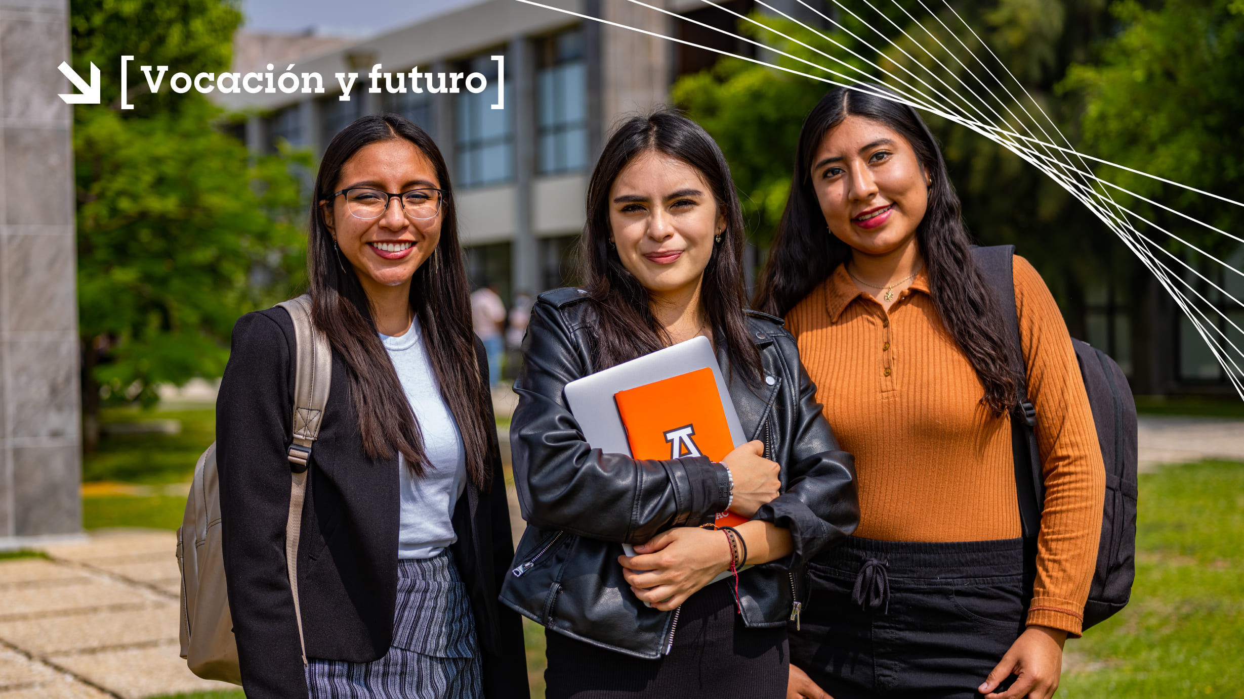 alumnas anahuac en campus