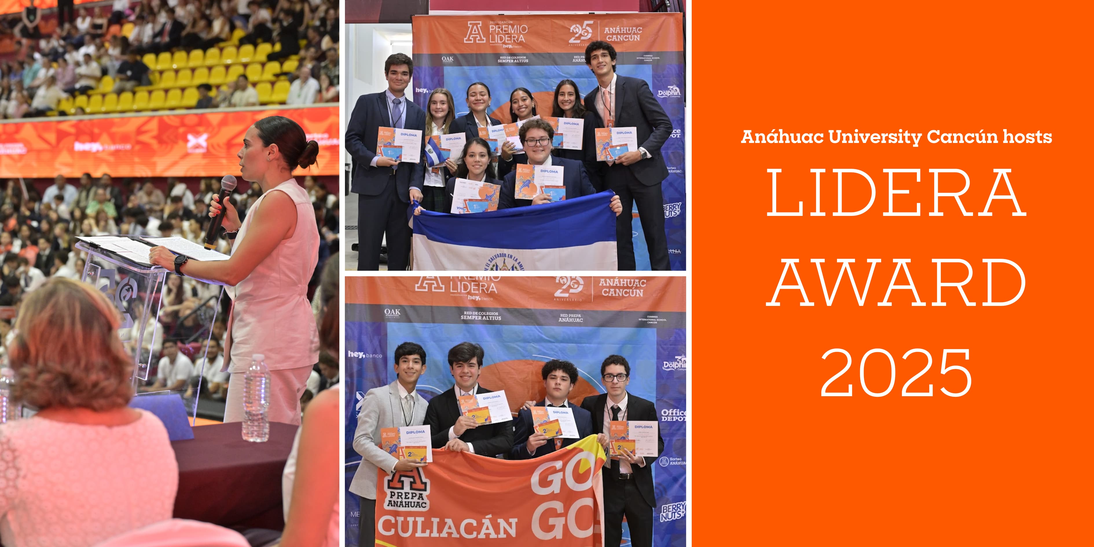Lidera Award 