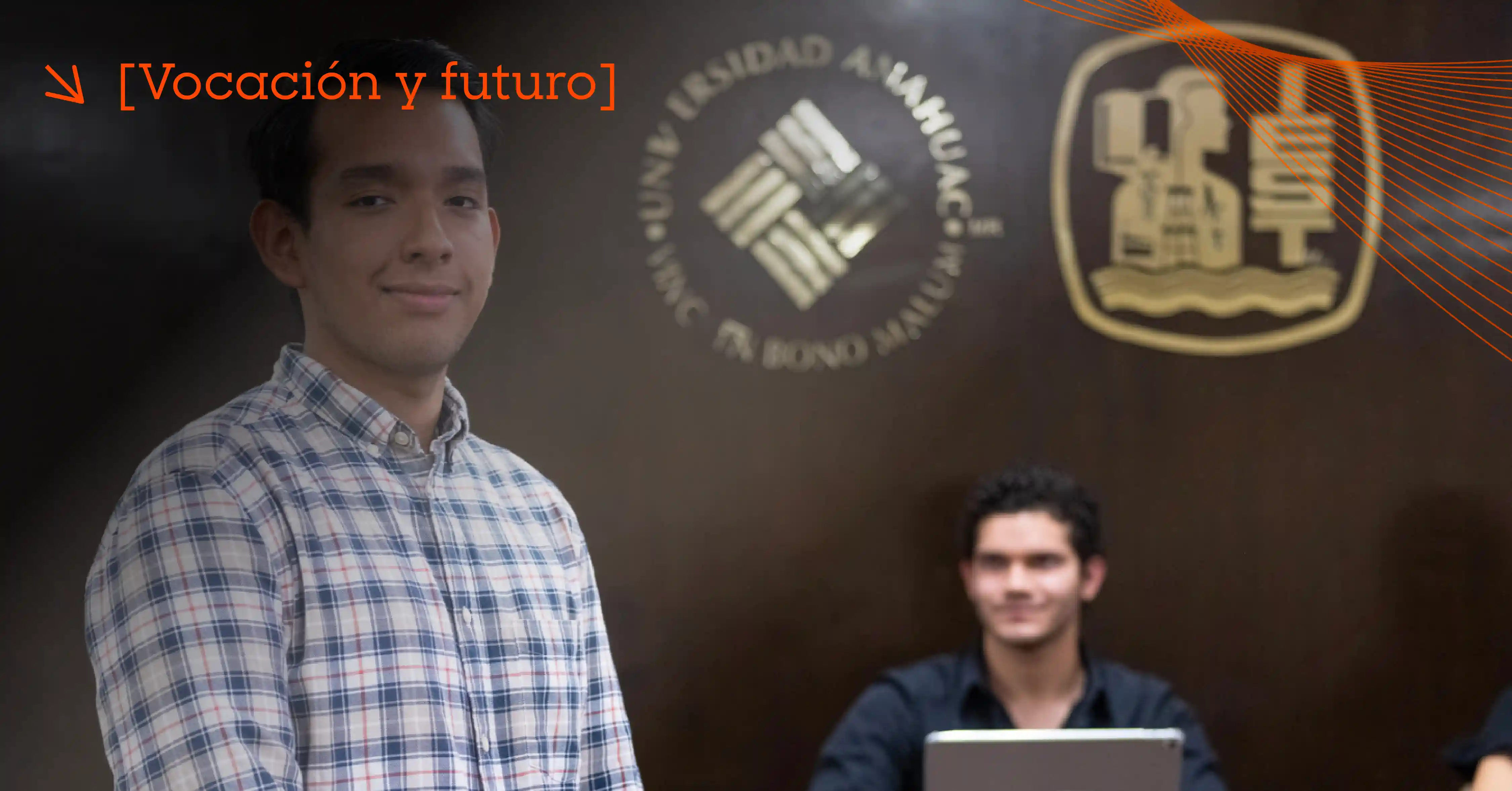 estudiante de inteligencia estrategica anahuac 