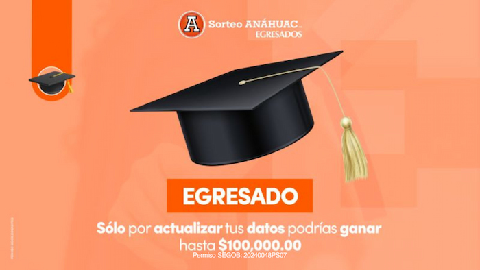 banner de sorteo de egresados