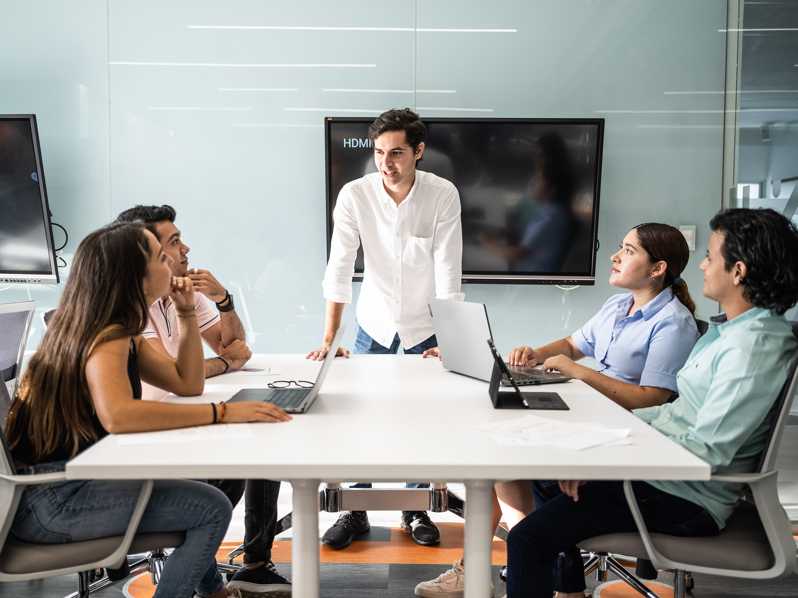 Los trabajos del futuro profesional de marketing digital