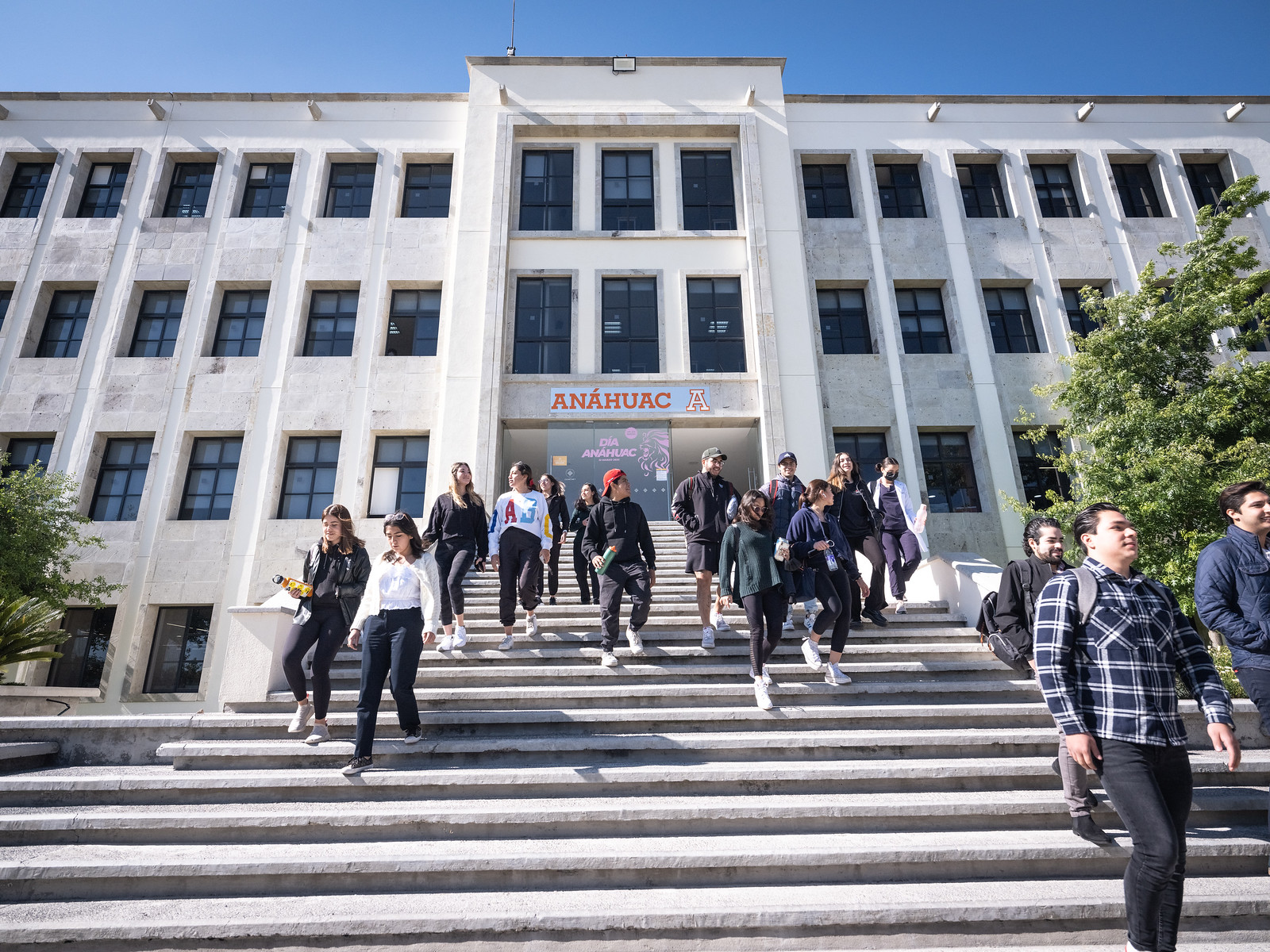 Mejores licenciaturas Anáhuac