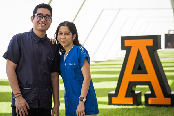 estudiantes de posgrado de la anahuac