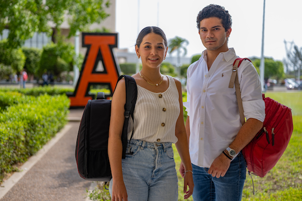 estudiantes de doble titulacion en la anahuac