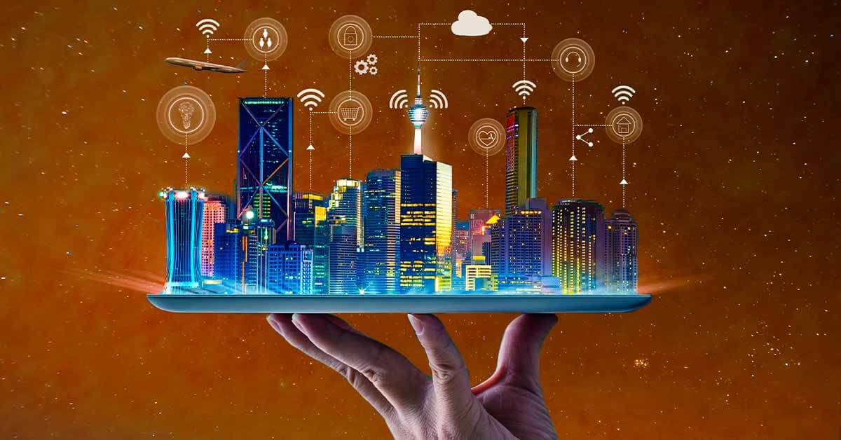 Smart Cities