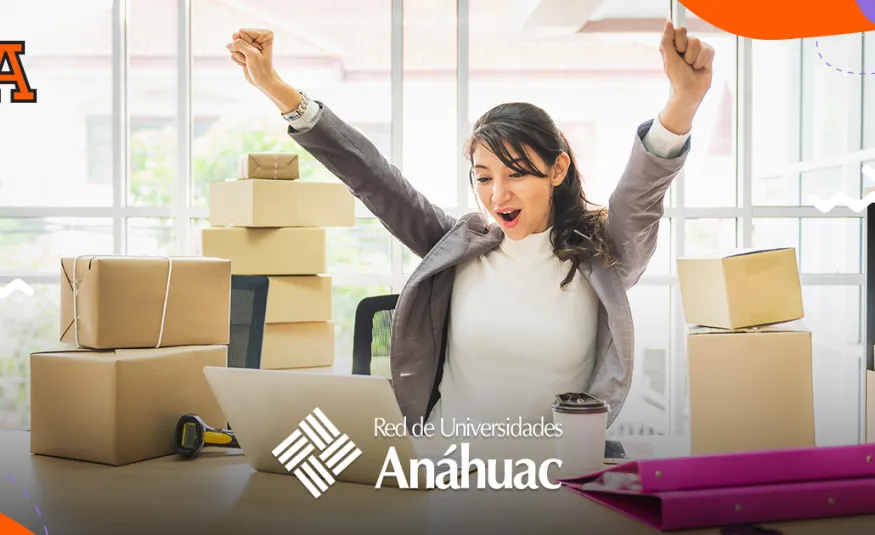 5 habilidades que necesito para emprender un negocio.