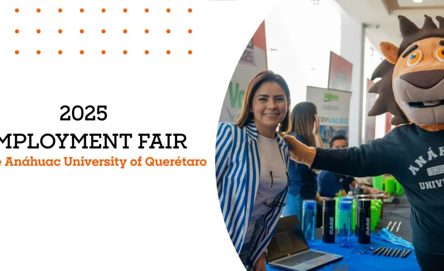 Anáhuac Employment Fair