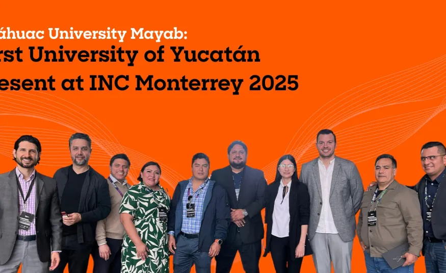 entrepreneurship in Mexico