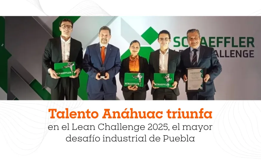  Lean Challenge 2025