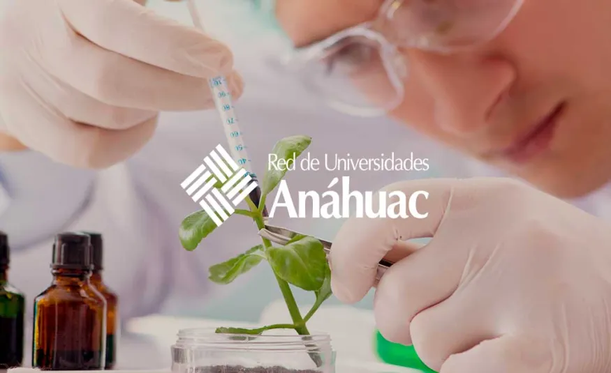 Anáhuac Biotecnología