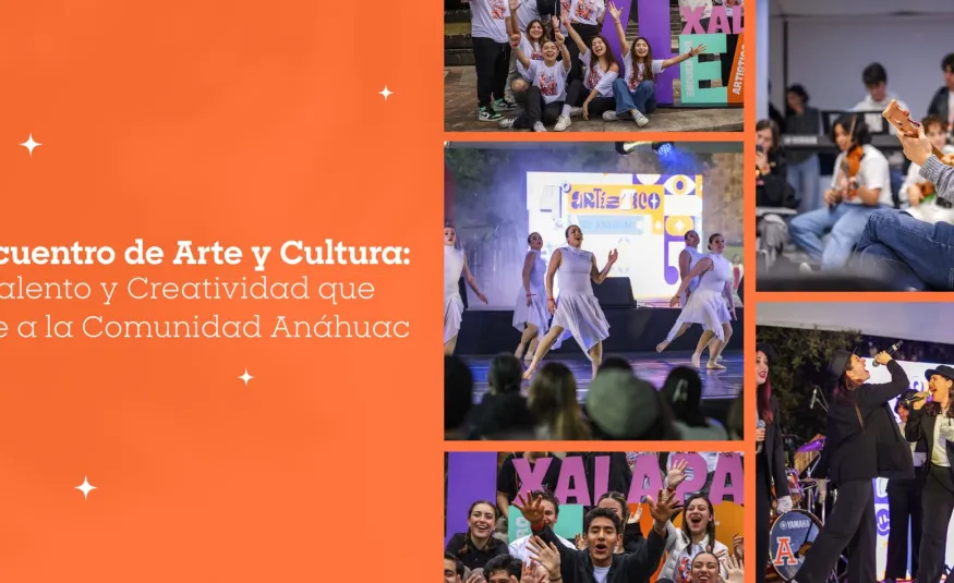 Encuentro de Arte y Cultura