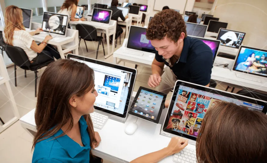 Las soft skills de los alumnos de la universidad anáhuac