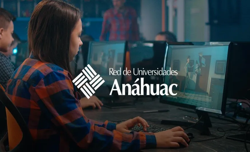 Se definirá la animación digital. Se enumerarán los tipos de animación existentes Se dará a conocer la Ingeniería en Animación Digital Anáhuac.