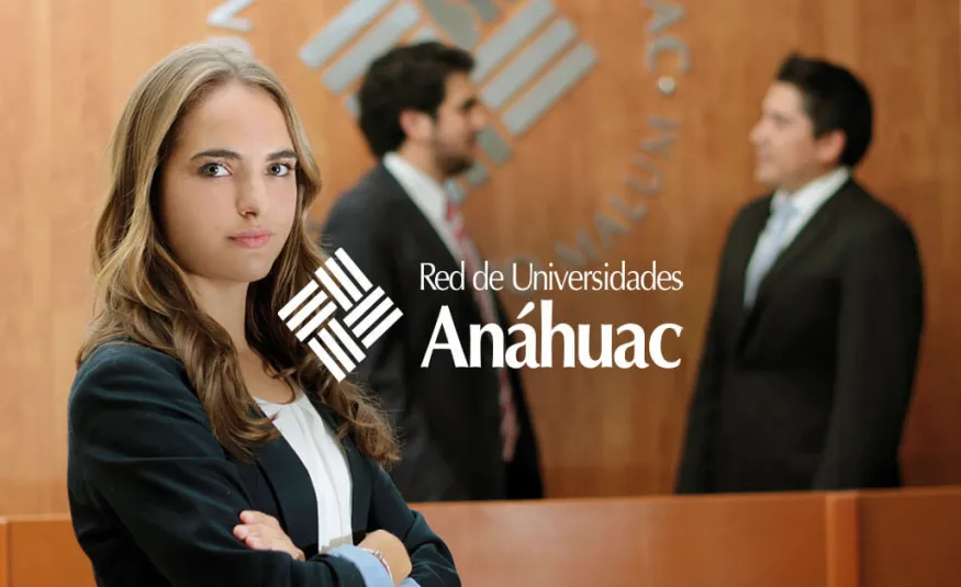 Modelo Educativo de Formación Integral Anáhuac 2025, una educación centrada en la persona