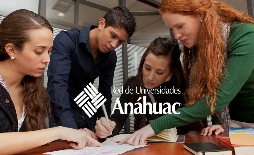 El modelo educativo de la red universidades Anáhuac