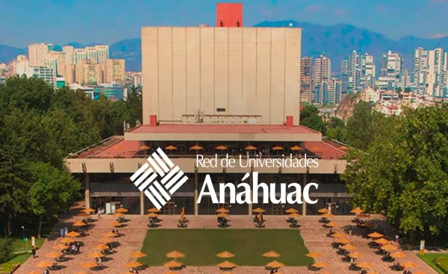 Universidad Anáhuac Campus Norte