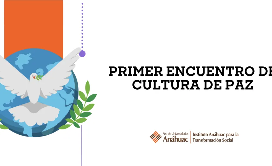 Primer Encuentro de Cultura de Paz