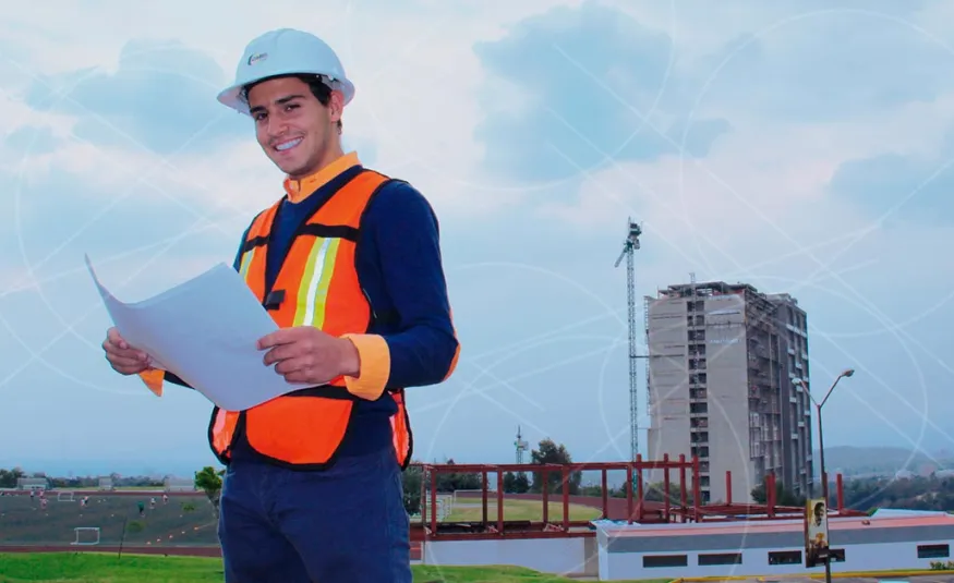 alumno de la red de universidades anáhuac