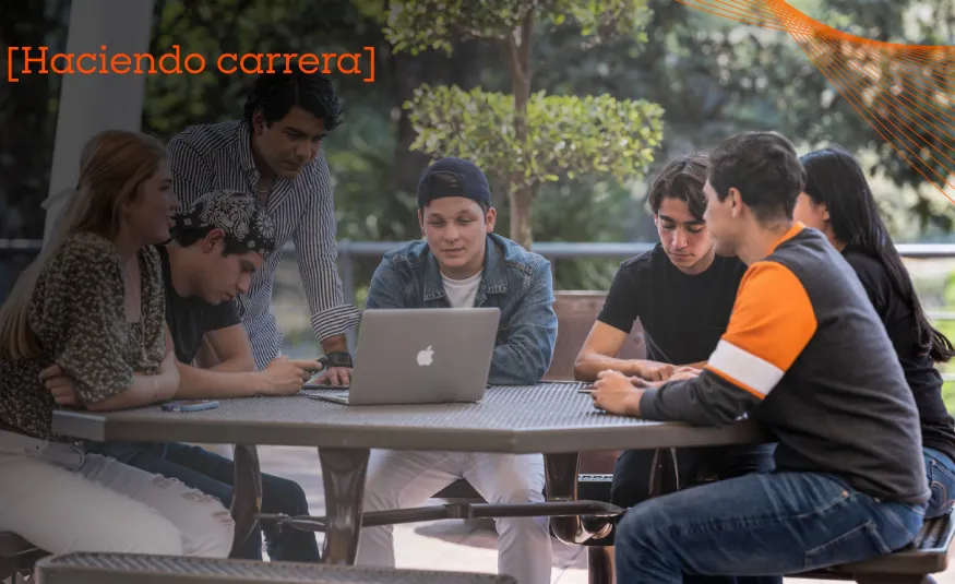 alumnos de la anahuac en campus