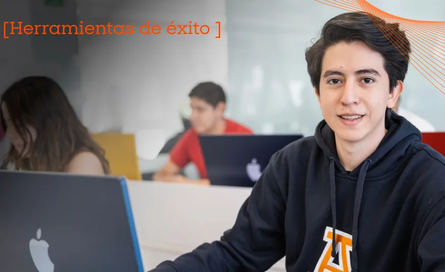 estudiante de diplomado