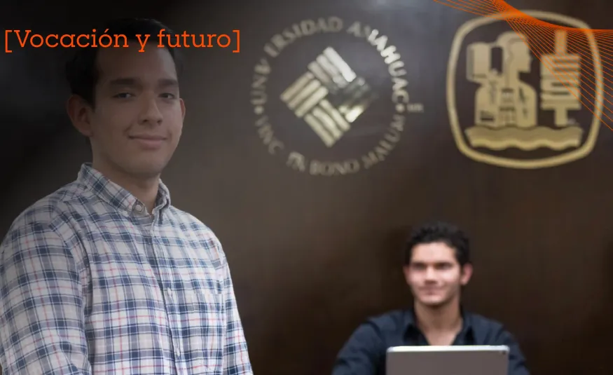 estudiante de inteligencia estrategica anahuac 