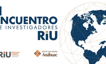 Encuentro de Investigadores de la RIU