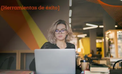 Estudiante de la Universidad Anáhuac aprendiendo sobre Inteligencia Emocional