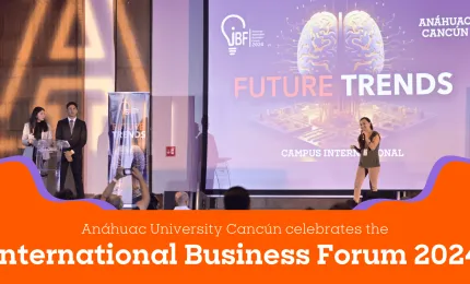 International Business Forum 2024: A Trend-Setting Meeting in the Business World