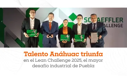  Lean Challenge 2025