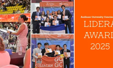 Lidera Award 
