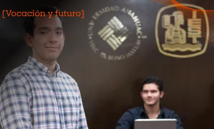 estudiante de inteligencia estrategica anahuac 