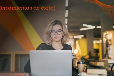 Estudiante de la Universidad Anáhuac aprendiendo sobre Inteligencia Emocional