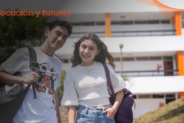 Estudiantes extranjeros en un campus de la Red de Universidades Anáhuac