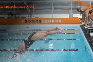 beca deportiva anahuac