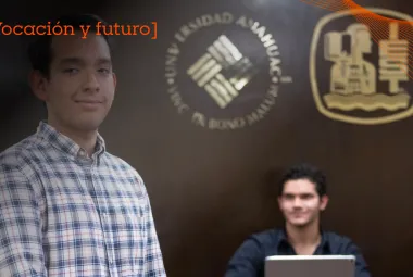 estudiante de inteligencia estrategica anahuac 