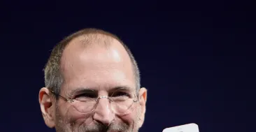 Las frases de Steve Jobs que siguen siendo increíblemente inspiradoras