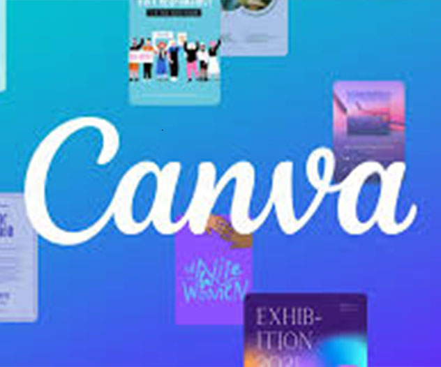 Diseños y presentaciones de impacto con Canva!