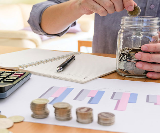 Finanzas Personales