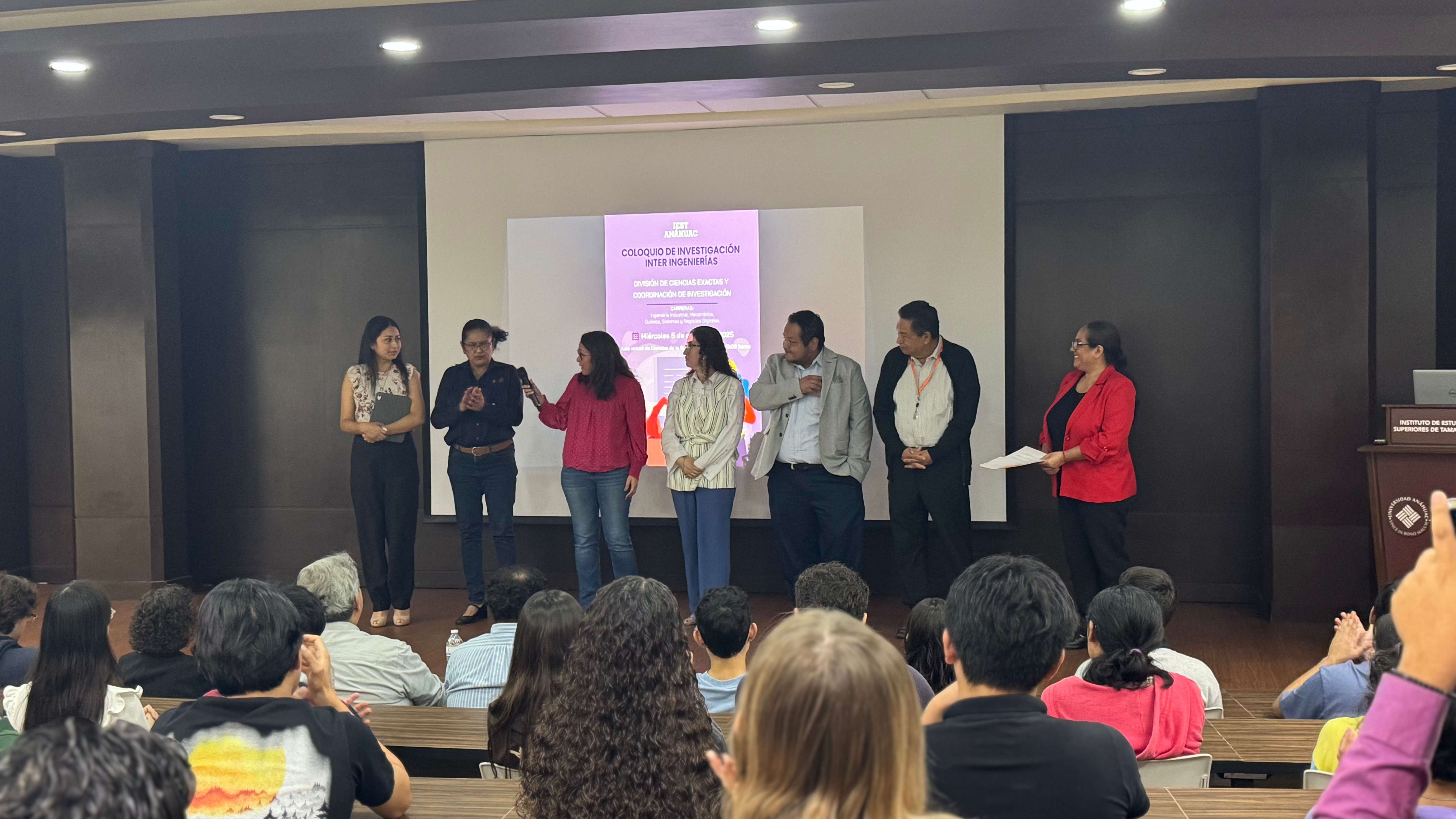 Grupo de Investigación de Ciencias Básicas