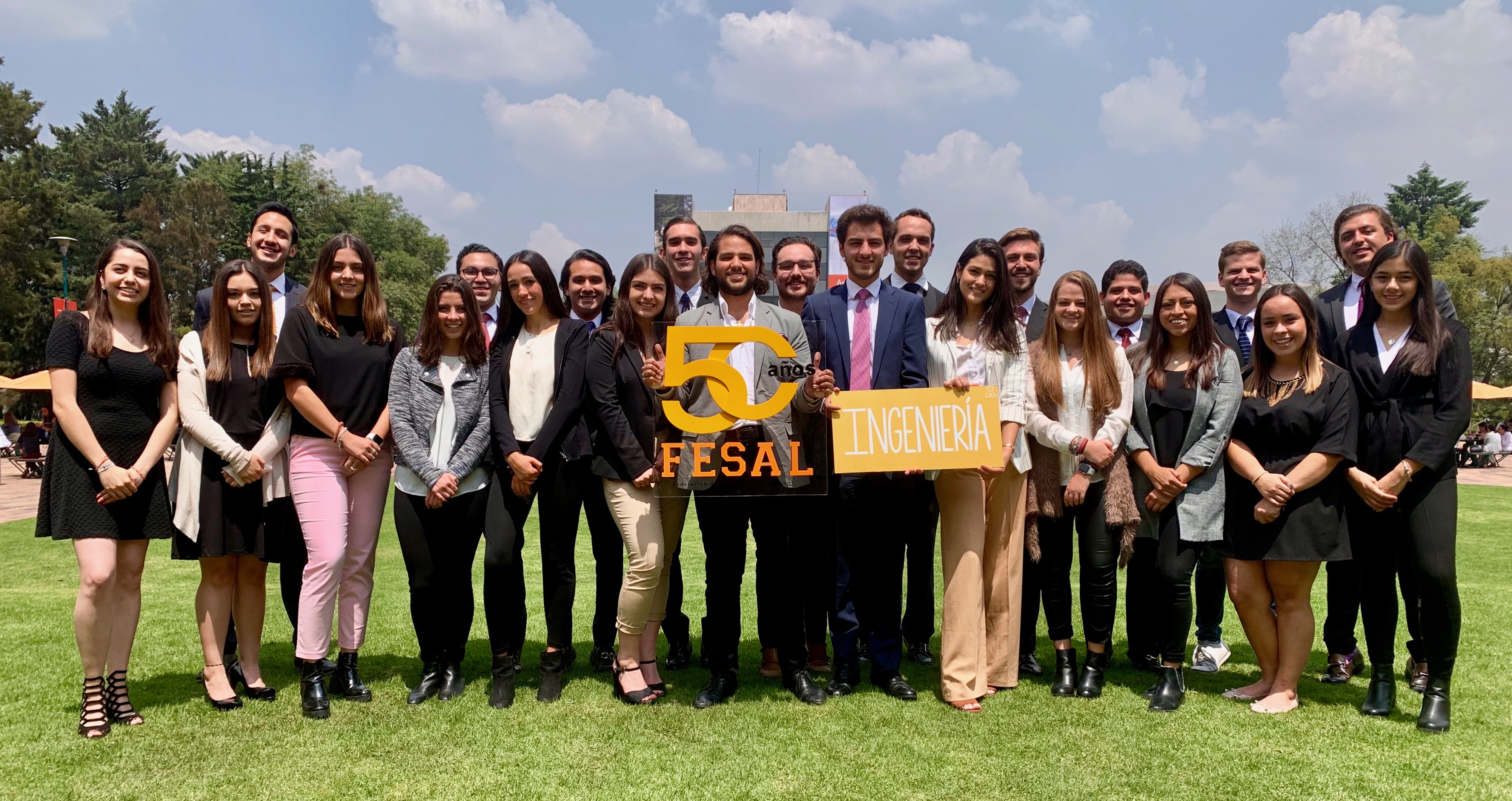 sociedad de alumnos 2019-2020