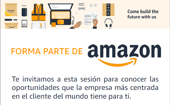 amazon